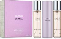 Chance (т. в.) edt 3x20ml ж