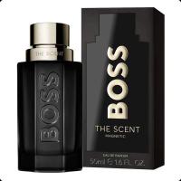 Boss The Scent Magnetic (п. в.) edp 50ml м