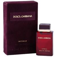 Dolce & Gabbana Intense (п. в.) edp 4.5ml ж