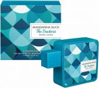 The Duckers Resort Lovers (т. в.) edt 100ml унисекс