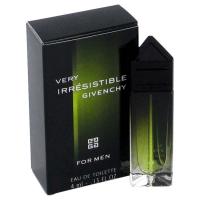 Very Irresistible for Men (т. в.) edt 4ml м