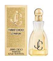 I Want Choo Le Parfum (духи) parf 4.5ml ж