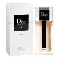 Dior Homme Sport (т. в.) edt 75ml м