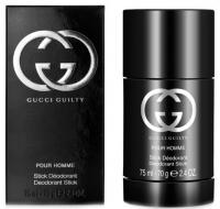 Guilty pour Homme (дез. стик) deo-stick 75ml/70g м