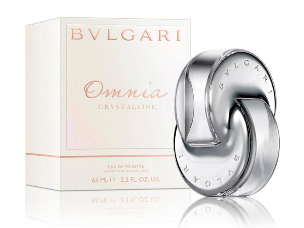 Omnia Crystalline (т. в.) edt 65ml ж