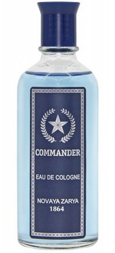 Commander (Командор) (одеколон) edc 100ml без упаковки м