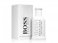 Boss № 6 (Bottled) Unlimited (т. в.) edt 100ml м
