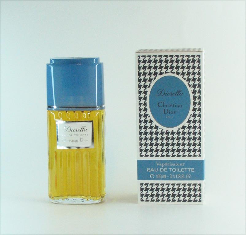 Diorella (т. в.) edt 100ml ж