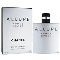 Allure Homme Sport (т. в.) edt 150ml м