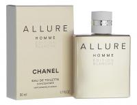 Allure Homme Edition Blanche Concentree (т. в.) edt 50ml м