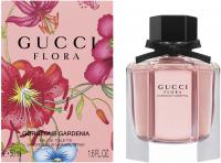 Flora by Gucci Gorgeous Gardenia (т. в.) edt 50ml ж