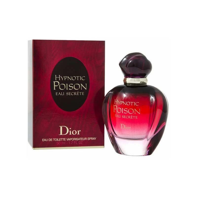 Hypnotic Poison eau secrete (т. в.) edt 50ml ж