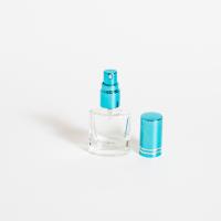 Флакон Слим 5ml с метал. спреем