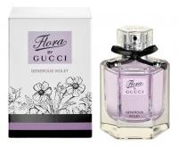 Flora by Gucci Generous Violet (т. в.) edt 50ml ж