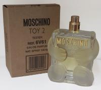 Toy 2 (п. в.) edp 100ml без колпачка ж TESTER (тестер)