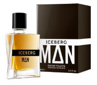 Iceberg Man (т. в.) edt 100ml м