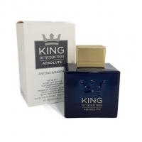 King of Seduction Absolute for Men pour Homme (т. в.) edt 100ml м TESTER (тестер)