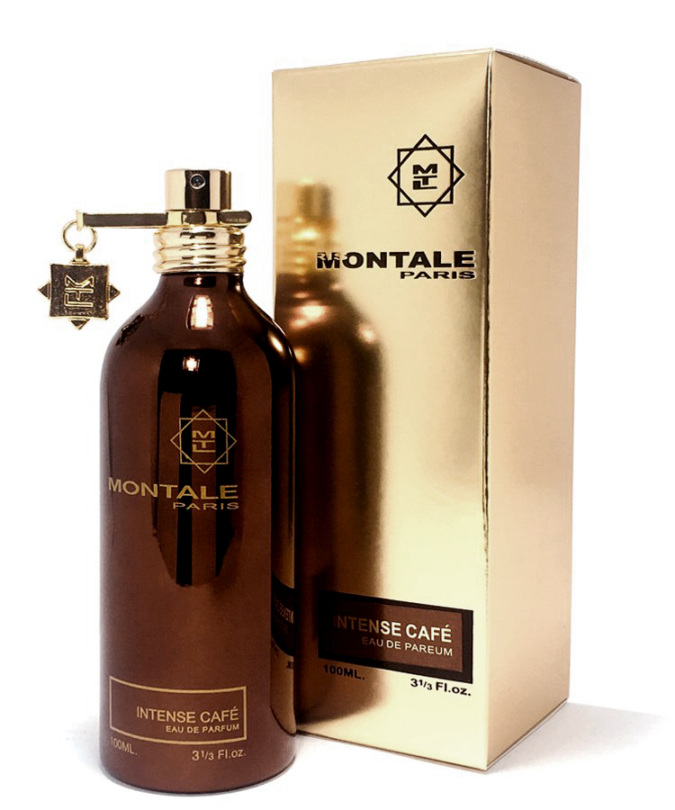 Intense Cafe (п. в.) edp 100ml унисекс
