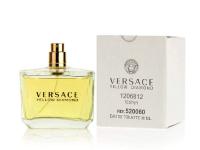 Yellow Diamond (т. в.) edt 90ml без колпачка ж TESTER (тестер)