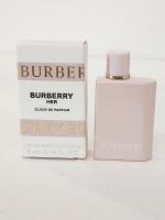Burberry Her Elixir Intense (п. в.) edp 5ml ж