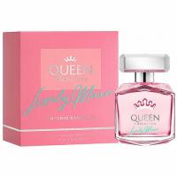 Queen of Seduction Lively Muse for Women pour Femme (т. в.) edt 50ml ж
