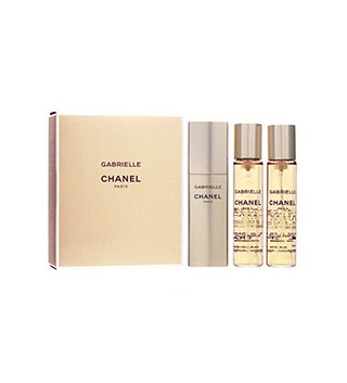Gabrielle (п. в.) edp 3x20ml ж
