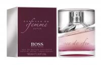 Boss essence de Femme parfum concentre (п. в.) edp 50ml ж