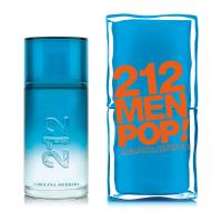 212 Pop! Men (т. в.) edt 100ml м
