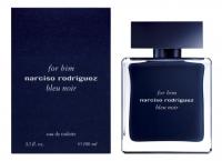 Narciso Rodriguez for Him blue noir (т. в.) edt 100ml м