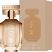Boss The Scent Private Accord (п. в.) edp 50ml ж