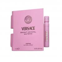 Bright Crystal pour Femme (духи) parf 1ml пробирка ж