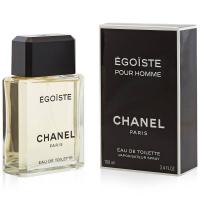 Egoiste pour Homme (т. в.) edt 100ml м
