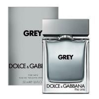 The One Grey Intense for Men (т. в.) edt 50ml м