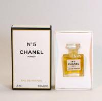 Chanel № 5 (п. в.) edp 1.5ml ж