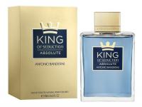 King of Seduction Absolute for Men pour Homme (т. в.) edt 200ml м