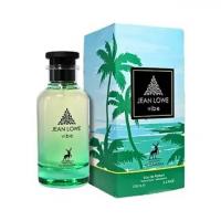 Jean Lowe vibe (п. в.) edp 100ml унисекс