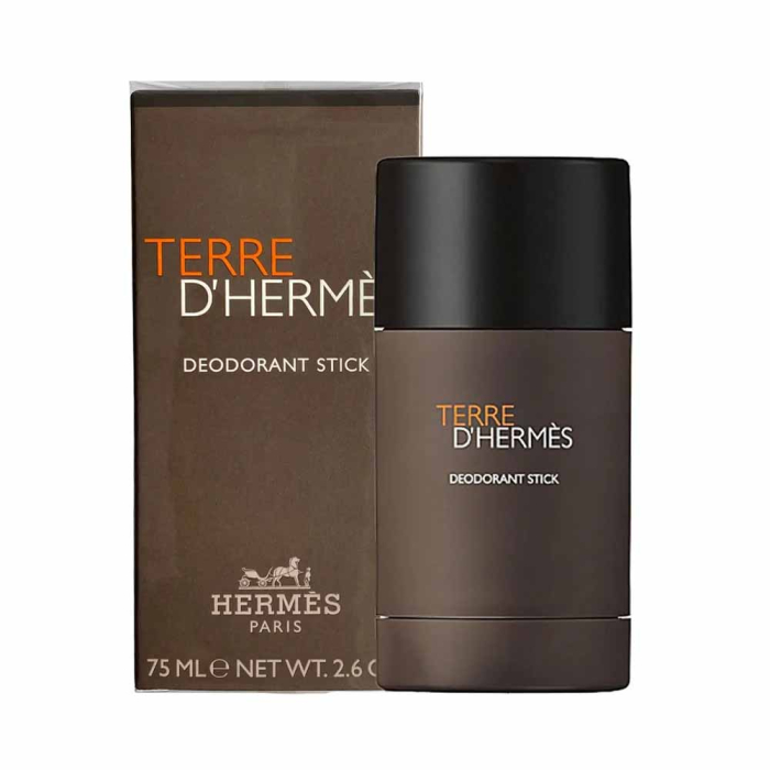 Terre D`Hermes (дез. стик) deo-stick 75ml м