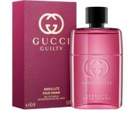 Guilty Absolute pour Femme (п. в.) edp 50ml ж