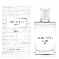 Ice Man (т. в.) edt 50ml м