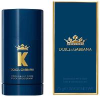 K (дез. стик) deo-stick 75ml м