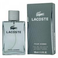Lacoste pour Homme (т. в.) edt 100ml м