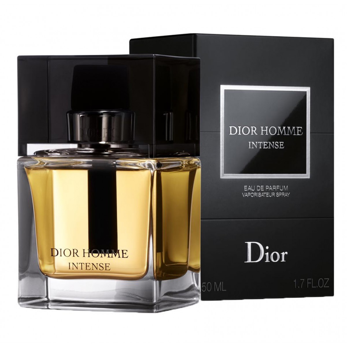 Dior Homme Intense (п. в.) edp 50ml м
