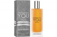 Emporio Armani Stronger With You Freeze pour Homme (т. в.) edt 15ml м