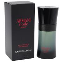 Armani Code Sport pour Homme (т. в.) edt 50ml м