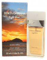 Light Blue Sunset in Salina pour Femme (т. в.) edt 25ml ж