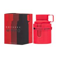 Odyssey Artisto (п. в.) edp 100ml The Red Edition унисекс