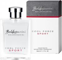 Cool Force Sport (т. в.) edt 50ml м