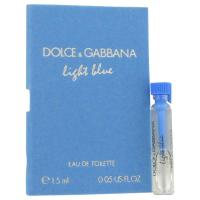 Light Blue (т. в.) edt 1.5ml пробирка ж