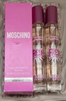 Fresh Pink Couture (т. в.) edt 10ml ручка (шарик.) roll ж