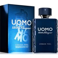 Uomo Urban Feel pour Homme (т. в.) edt 100ml м